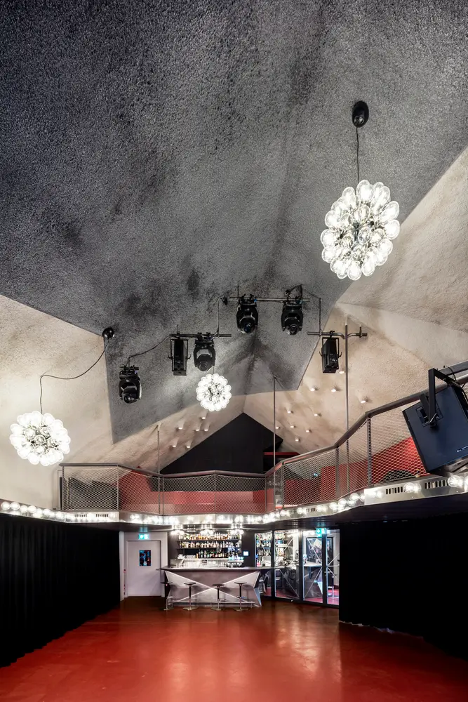 Hochzeitslocation Basel